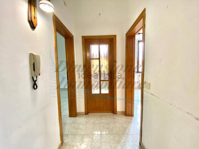 Appartamento in vendita di 130 m² in Via Trieste