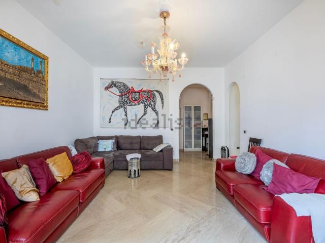 Appartamento in vendita di 130 m² in Via Trionfale