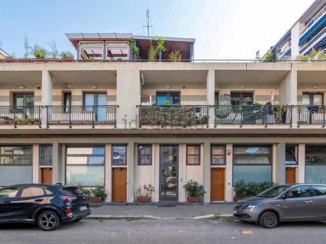 Appartamento in vendita di 130 m² in Via Trinità, 23