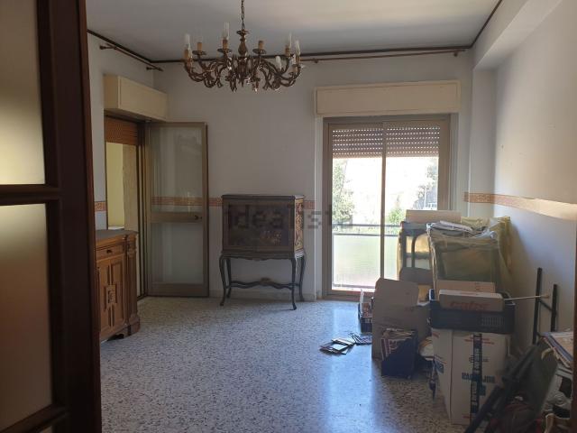 Appartamento in vendita di 130 m² in Via Tristano Codignola, 40