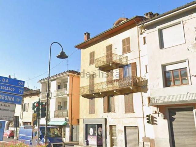 Appartamento in vendita di 130 m² in Via Umberto I, 25
