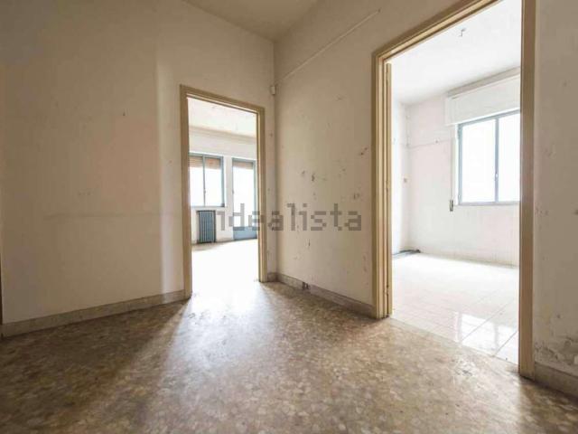 Appartamento in vendita di 130 m² in Via Umberto I