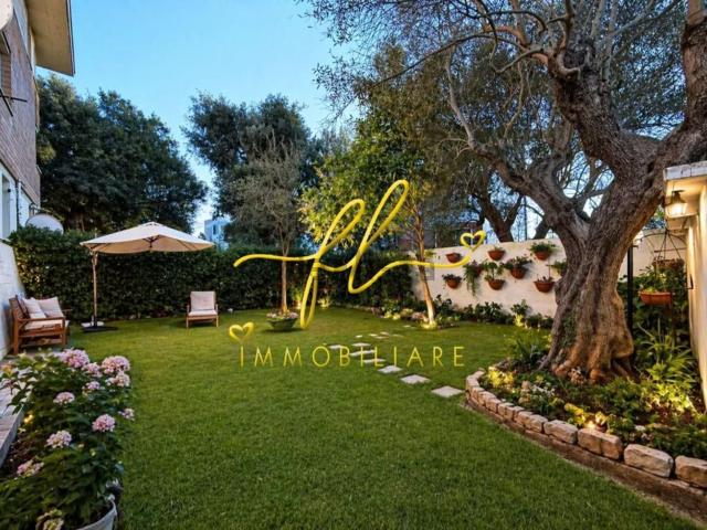 Appartamento in vendita di 130 m² in Via Uberto Mondolfi, 289