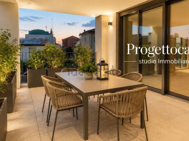 Appartamento in vendita di 130 m² in Via Ugo Bassi