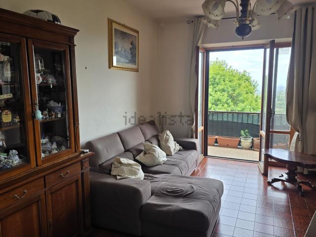 Appartamento in vendita di 130 m² in Via Ugo la Malfa