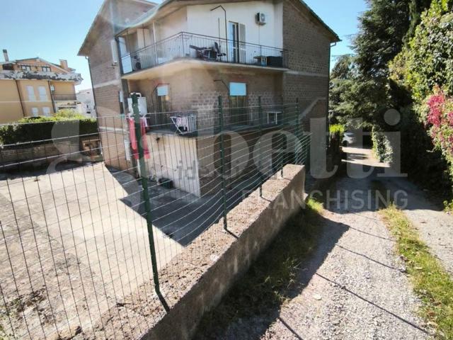 Appartamento in vendita di 130 m² in Via Ugo la Malfa, 6