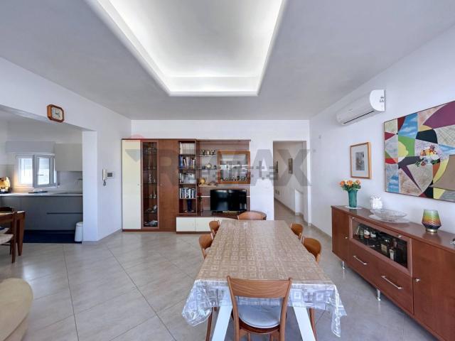 Appartamento in vendita di 130 m² in Via Volturno, 28