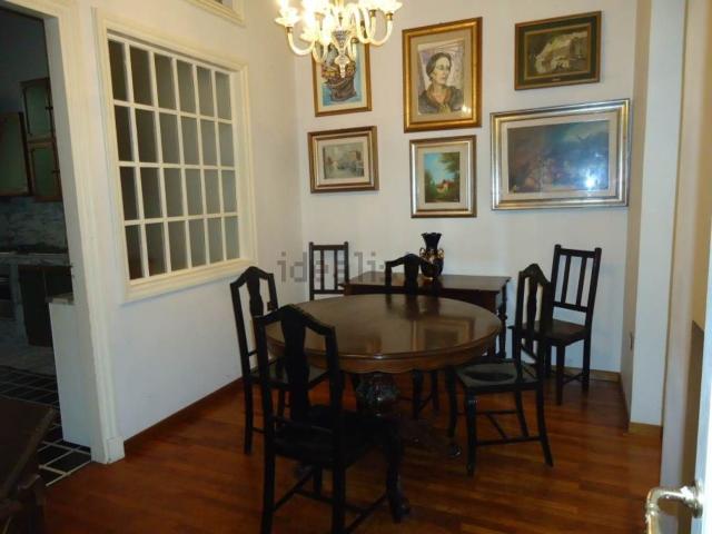 Appartamento in vendita di 130 m² in Via Vaccari