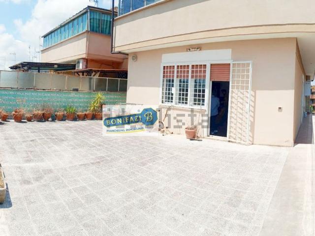 Appartamento in vendita di 130 m² in Via Vado Ligure, 18