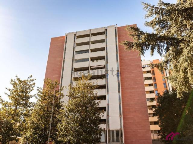 Appartamento in vendita di 130 m² in Via Valentino Mazzola, 38