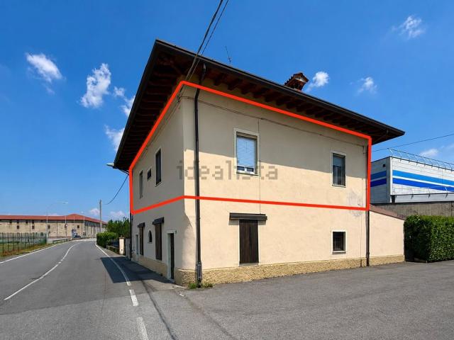 Appartamento in vendita di 130 m² in Via Valenca, 42