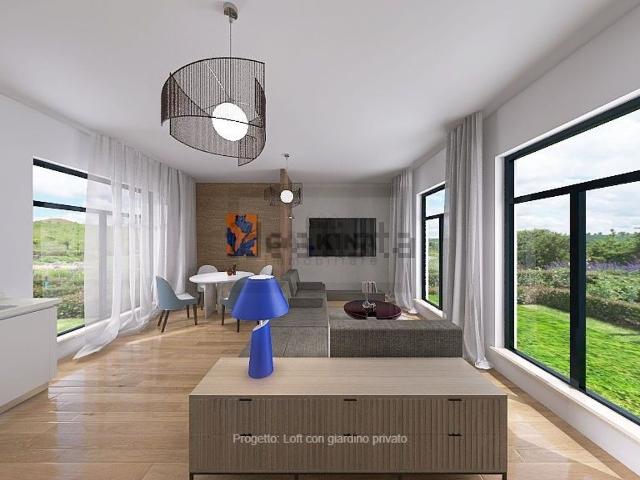Appartamento in vendita di 130 m² in Via Valera