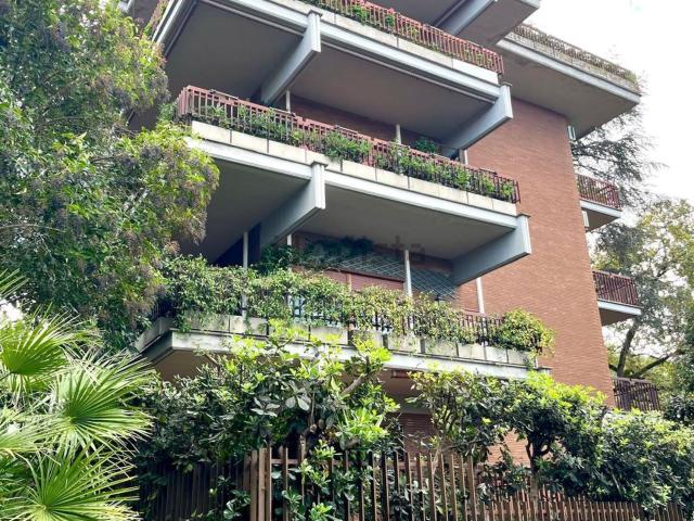Appartamento in vendita di 130 m² in Via Vallombrosa, 42