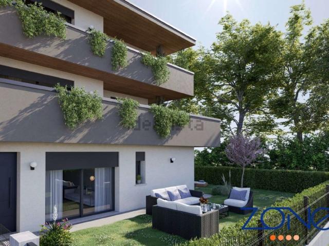 Appartamento in vendita di 130 m² in Via Valsugana