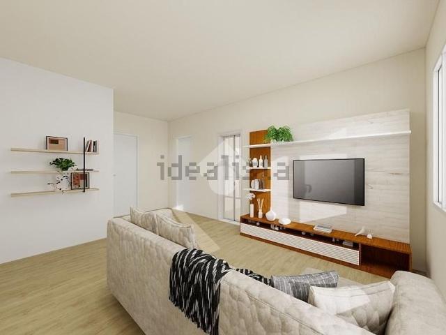 Appartamento in vendita di 130 m² in Via Valvasone
