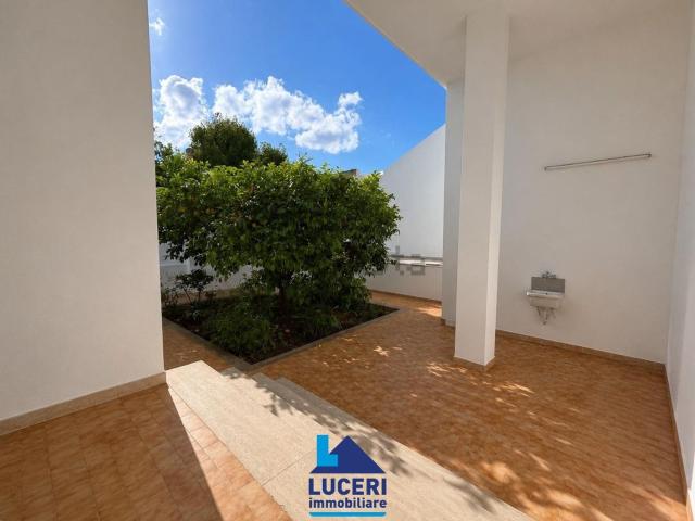 Appartamento in vendita di 130 m² in Via Vanini
