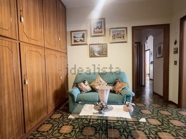 Appartamento in vendita di 130 m² in Via Vascarelle, 24