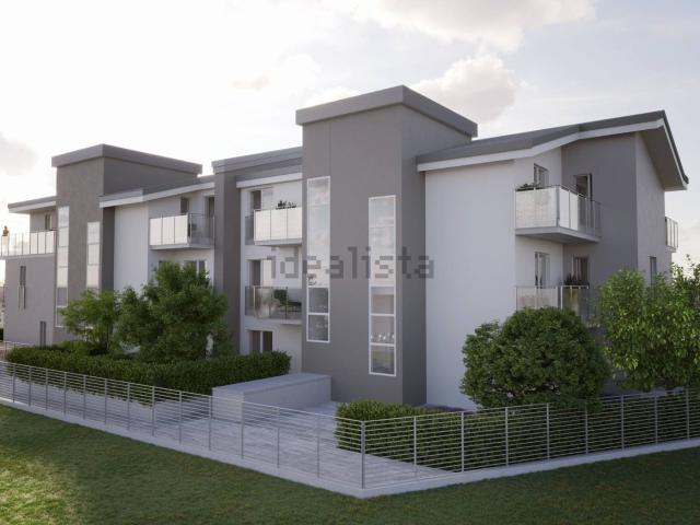 Appartamento in vendita di 130 m² in Via Vecchia di Borgo San Dalmazzo, 8