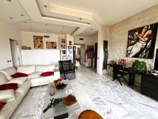 Appartamento in vendita di 130 m² in Via Veientana, 37