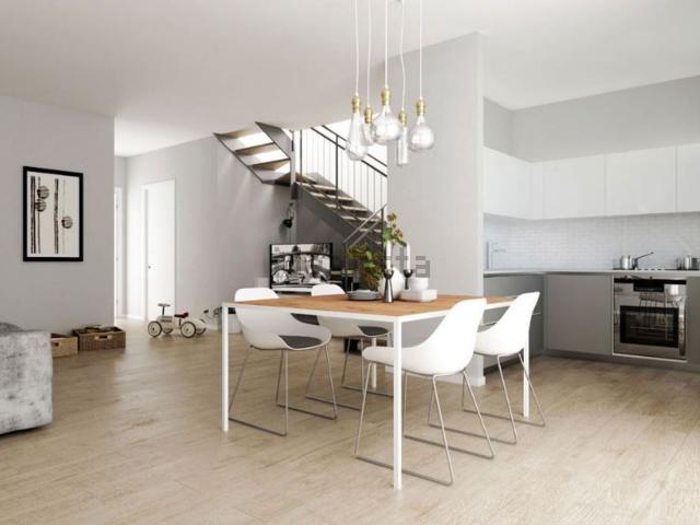 Appartamento in vendita di 130 m² in Via Velasquez
