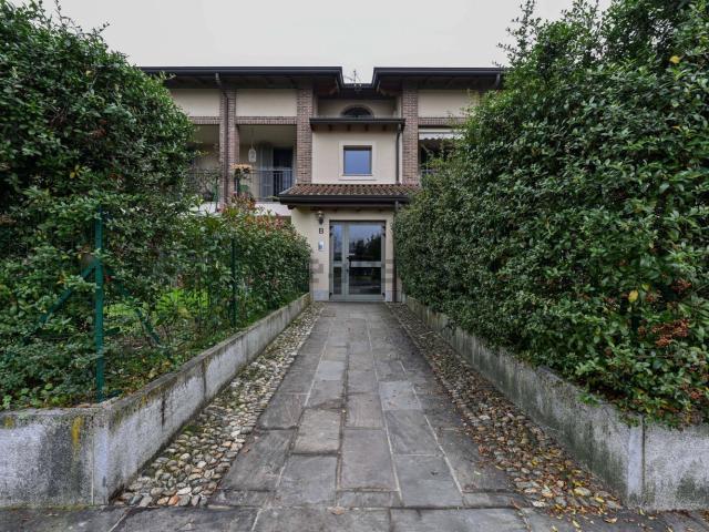 Appartamento in vendita di 130 m² in Via Veneto, 3