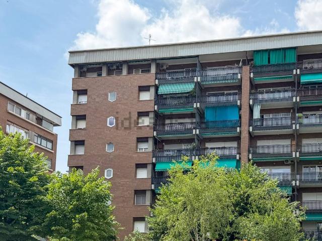 Appartamento in vendita di 130 m² in Via Ventimiglia, 65