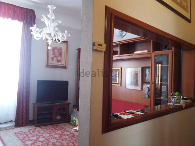 Appartamento in vendita di 130 m² in Via Verzellino