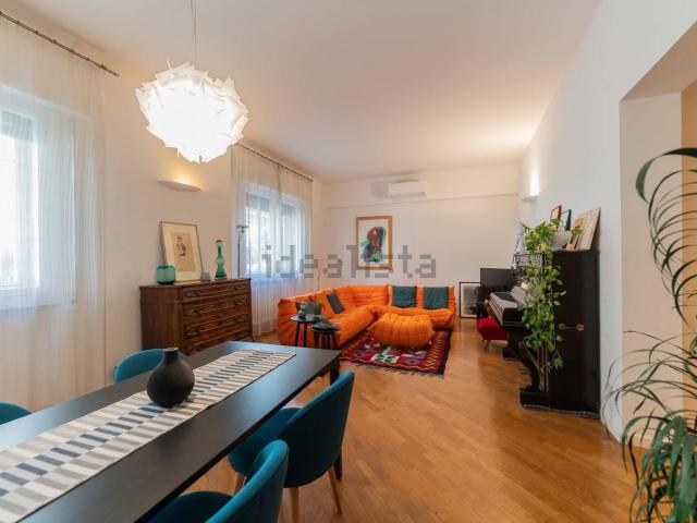Appartamento in vendita di 130 m² in Via Vito Volterra, 4