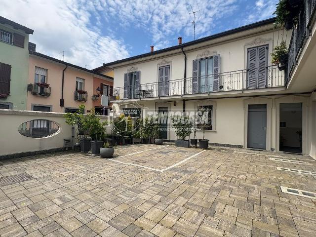 Appartamento in vendita di 130 m² in Via Vittorio Emanuele, 10