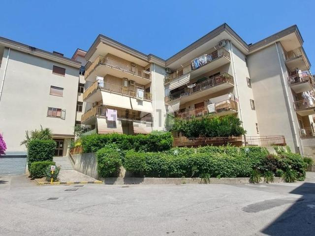 Appartamento in vendita di 130 m² in Via Vittorio Emanuele, 18