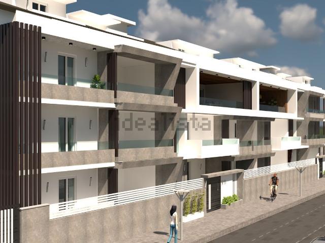 Appartamento in vendita di 130 m² in Via Vittorio Emanuele, 201