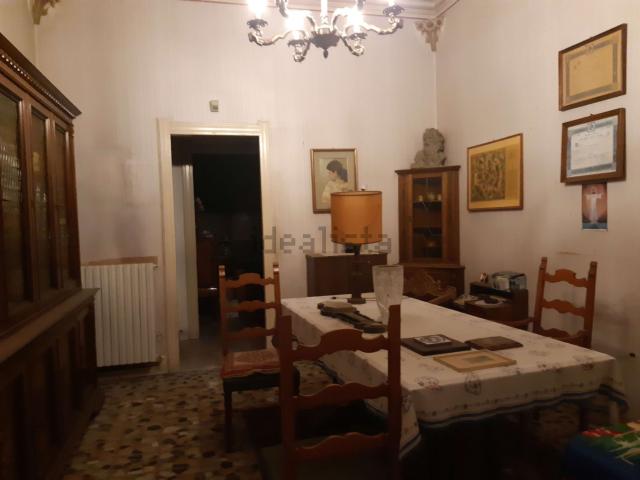 Appartamento in vendita di 130 m² in Via Vittorio Emanuele, 337