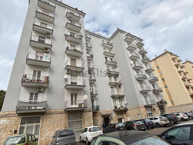 Appartamento in vendita di 130 m² in Via Vittorio Tamalio