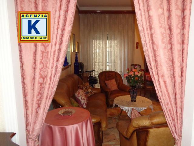 Appartamento in vendita di 130 m² in Via Vittorio Veneto, 36