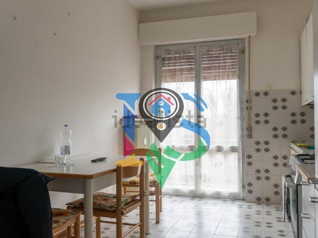 Appartamento in vendita di 130 m² in Via Vittorio Veneto, 40