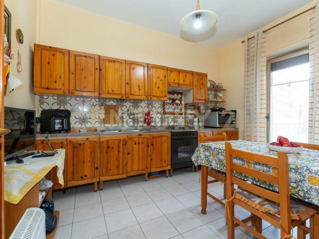 Appartamento in vendita di 130 m² in Via Villa Flaminia, 16