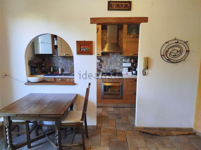 Appartamento in vendita di 130 m² in Via Ville
