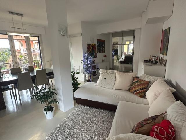 Appartamento in vendita di 130 m² in Via Vincenzo Bellini