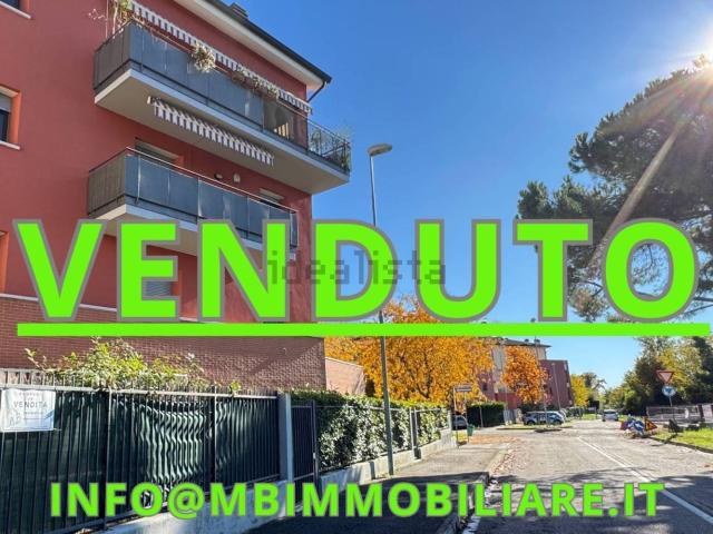 Appartamento in vendita di 130 m² in Via Vincenzo Muccioli