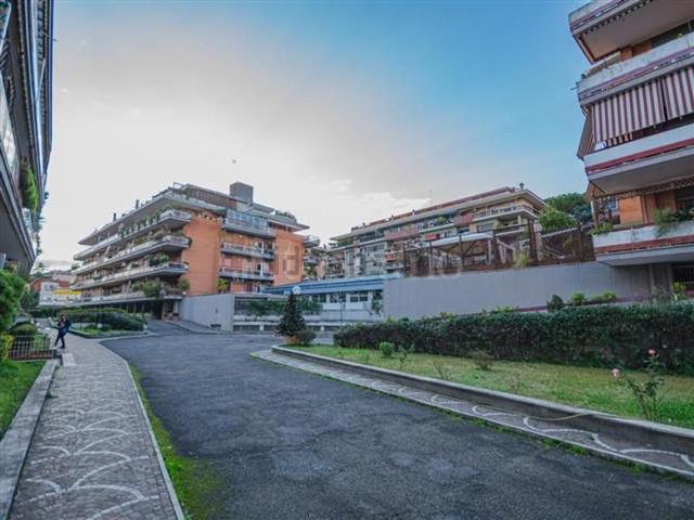 Appartamento in vendita di 130 m² in Via Vincenzo Ussani