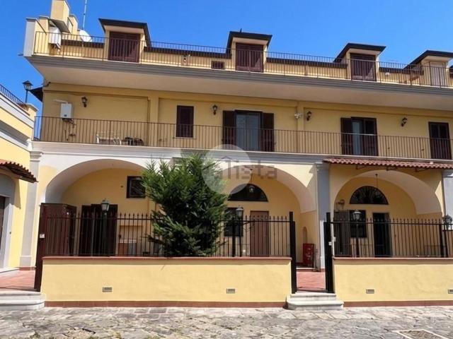 Appartamento in vendita di 130 m² in Via Virgilio, 47