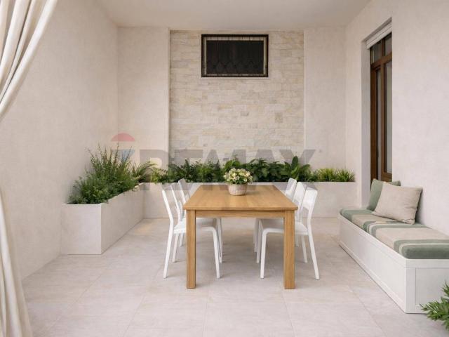 Appartamento in vendita di 130 m² in Via Virgilio, 79