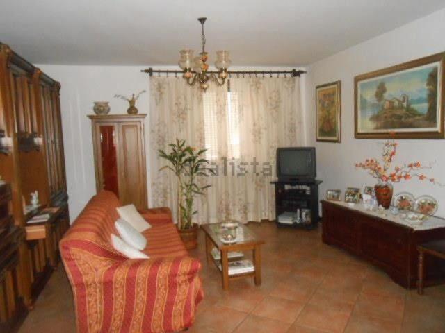 Appartamento in vendita di 130 m² in Via Ximenes