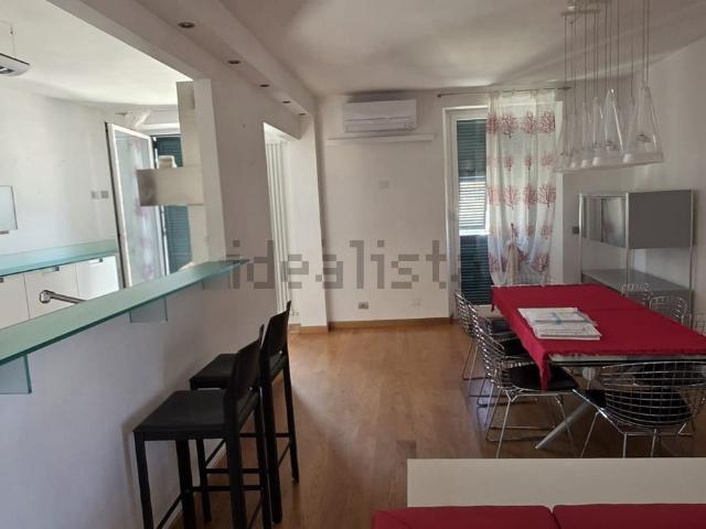Appartamento in vendita di 130 m² in Via XXV Aprile