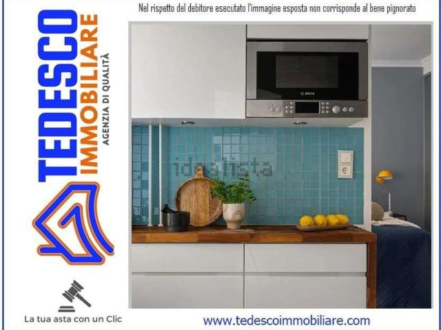 Appartamento in vendita di 130 m² in Via XXV Aprile