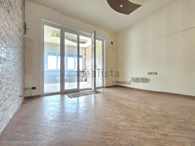 Appartamento in vendita di 130 m² in Via XXV Luglio