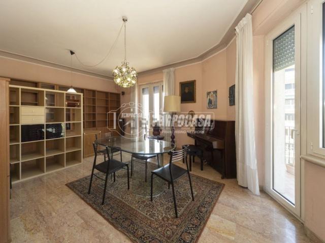 Appartamento in vendita di 130 m² in Via XX Settembre, 178