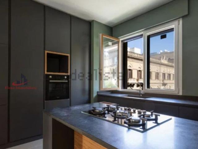 Appartamento in vendita di 130 m² in Via XX Settembre