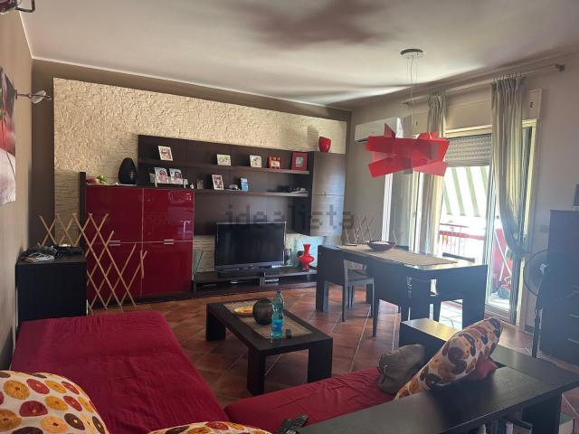 Appartamento in vendita di 130 m² in Via XX Settembre
