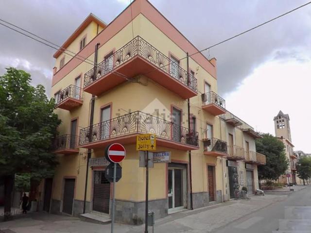 Appartamento in vendita di 130 m² in Via XX Settembre